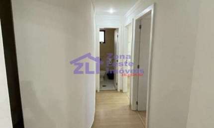 Sala para alugar, 65 m² por R$ 5.488,00/mês - Cidade Mãe do Céu - São Paulo/SP