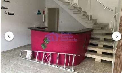 Casa à venda, 180 m² por R$ 1.802.000,00 - Chácara Seis de Outubro - São Paulo/SP