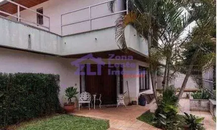 Casa, 450 m² - venda por R$ 2.200.000,00 ou aluguel por R$ 16.980,00/mês - Vila Formosa - São Paulo