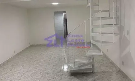 Casa com 4 dormitórios para alugar, 360 m² por R$ 3.720,01/mês - Maranhão - São Paulo/SP