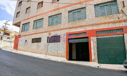 Salão, 330 m² - venda por R$ 1.750.000,00 ou aluguel por R$ 7.852,00/mês - Penha - São Paulo/SP