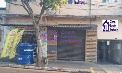 Terreno, 250 m² - venda por R$ 835.000,00 ou aluguel por R$ 1.300,00/mês - Jardim Vila Formosa - Sã