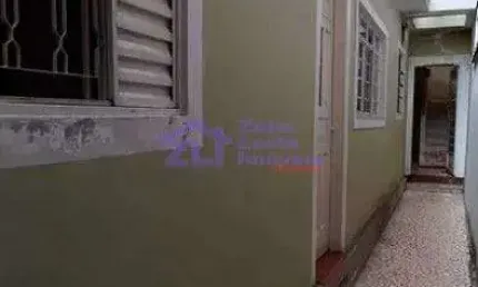 Casa com 2 dormitórios à venda, 150 m² por R$ 660.000,00 - Tatuapé - São Paulo/SP