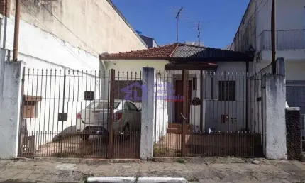 Casa com 2 quartos à venda na Rua Imbocuí, 75, Vila Moreira, São Paulo, 100 m2 por R$ 520.000