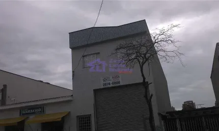 Salão à venda, 900 m² por R$ 2.500.000,00 - Tatuapé - São Paulo/SP