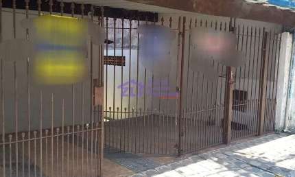 Casa à venda, 100 m² por R$ 384.000,00 - Vila Formosa - São Paulo/SP