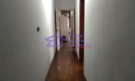Casa com 3 dormitórios à venda, 100 m² por R$ 950.000,00 - Vila Lúcia - São Paulo/SP