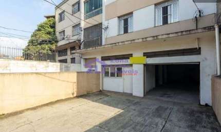 Galpão para alugar, 200 m² por R$ 6.780,00/mês - Ipiranga - São Paulo/SP