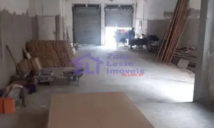 Galpão para alugar, 250 m² no - Tatuapé - São Paulo/SP