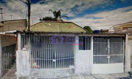Terreno à venda, 280 m² por R$ 309.000,00 - São Mateus - São Paulo/SP