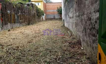 Terreno para alugar, 143 m² por R$ 5.292,61/mês - Vila Matilde - São Paulo/SP