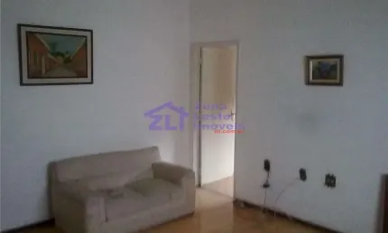 Casa com 2 dormitórios para alugar, 90 m² - Tatuapé - São Paulo/SP