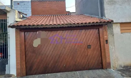 Casa à venda, 120 m² por R$ 520.000,00 - Jardim Vila Formosa - São Paulo/SP