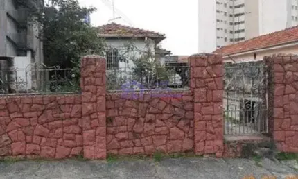 Terreno à venda, 500 m² por r$ 1.597.000,00 - vila carrão - são paulo/sp