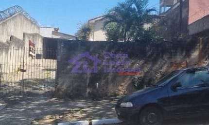 Terreno à venda, 300 m² por R$ 1.200.000,00 - Itaquera - São Paulo/SP