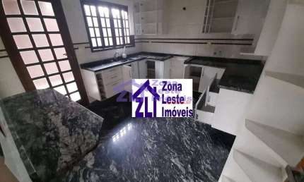 Casa com 3 dormitórios à venda, 230 m² por R$ 999.000,00 - Jardim Nossa Senhora do Carmo - São Paul
