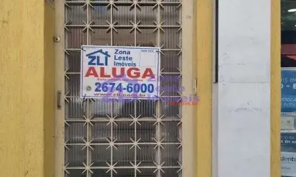 Salão para alugar, 120 m² por R$ 4.350,00/mês - Mooca - São Paulo/SP