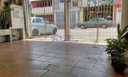 Casa com 1 quarto à venda na Rua Caro-Sacaibu, 82, Jardim Elba, São Paulo