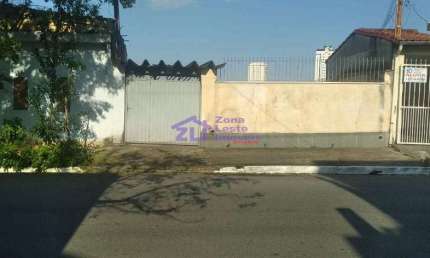 Excelente oportunidade para Investidores: Terreno 8x29 a Venda na Vila Formosa, SP. Aceita parte em