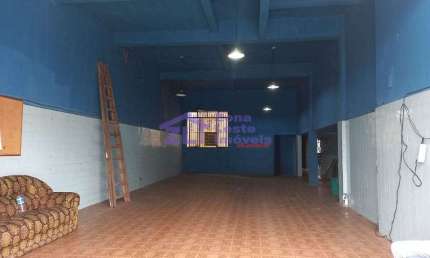 Salão para alugar, 350 m² por R$ 8.800,00/mês - Chácara Santo Antônio (Zona Leste) - São Paulo/SP