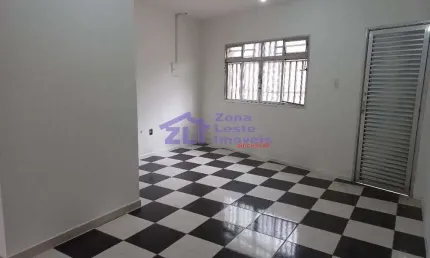 Sala para alugar, 22 m² por R$ 1.728,00/mês - Vila Regente Feijó - São Paulo/SP