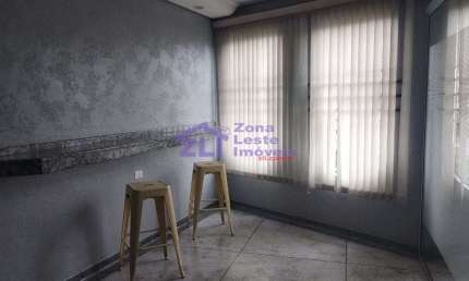 Sala para alugar, 12 m² por R$ 1.700,00/mês - Jardim Colorado - São Paulo/SP