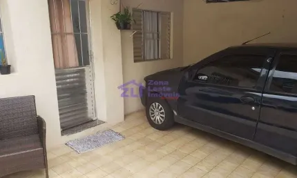 Casa com 3 quartos à venda na Rua Paranaubis, 76, Vila Califórnia, São Paulo