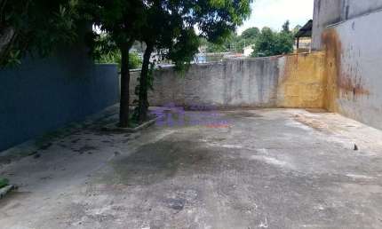 Terreno à venda na Rua Condeúba, 43, Vila Carrão, São Paulo, 100 m2 por R$ 1.550.000