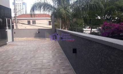 Loja para alugar, 140 m² por R$ 11.880,00/mês - Tatuapé - São Paulo/SP