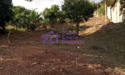 Terreno à venda, 1000 m² por r$ 158.000,00 - jardim das paineiras - águas da prata/sp