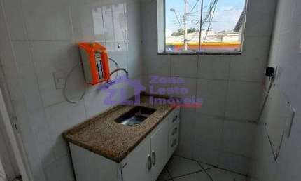 Sala para alugar, 100 m² por R$ 2.915,00/mês - Vila Carrão - São Paulo/SP