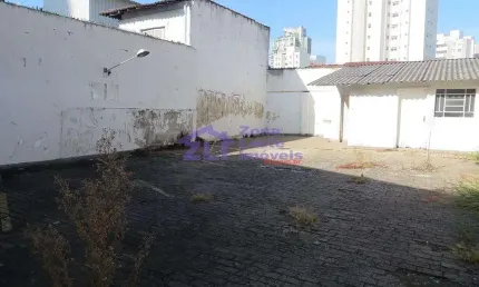 Salão à venda, 250 m² por r$ 3.950.000,00 - parque da mooca - são paulo/sp