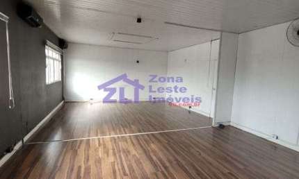 Sala comercial com 6 salas para alugar na Rua Tuiuti, 2484, Tatuapé, São Paulo