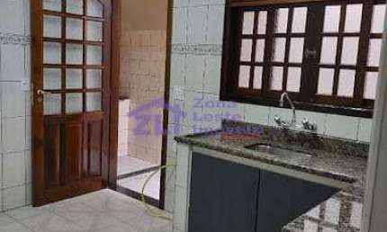 Casa com 2 dormitórios à venda, 64 m² por R$ 590.000,00 - Água Rasa - São Paulo/SP
