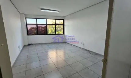 Sala para alugar, 44 m² por R$ 1.600,00/mês - São Miguel Paulista - São Paulo/SP
