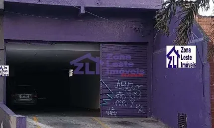 Salão para alugar, 450 m² por R$ 8.000,00/mês - Vila Guarani - São Paulo/SP