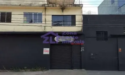 Salão à venda, 120 m² por R$ 1.280.000,00 - Vila Formosa - São Paulo/SP
