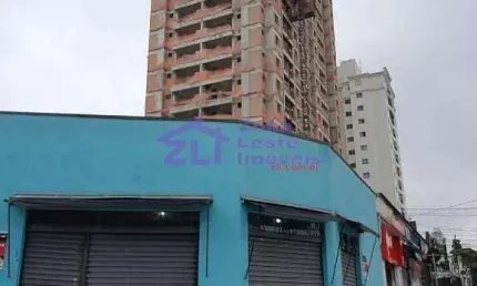 Salão à venda, 300 m² por R$ 800.000,00 - Vila Esperança - São Paulo/SP