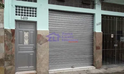 Casa com 5 quartos à venda na Rua Emílio Mallet, 1419, Vila Gomes Cardim, São Paulo