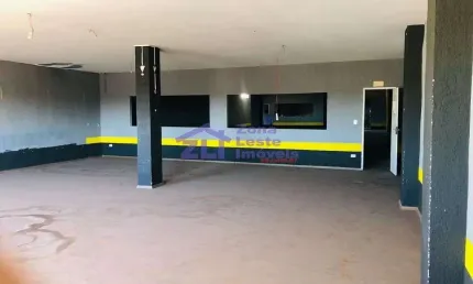 Salão para alugar, 750 m² por R$ 10.500,00/mês - Vila Guarani - São Paulo/SP