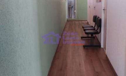 Sala para alugar, 15 m² por R$ 900,00/mês - Cidade Patriarca - São Paulo/SP