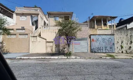 Terreno à venda, 524 m² por r$ 910.000,00 - penha de frança - são paulo/sp