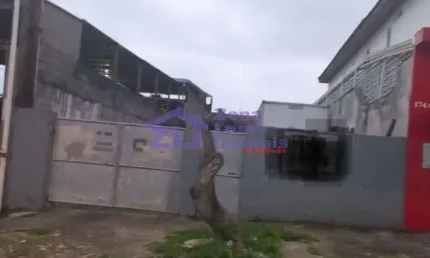 Terreno à venda na Rua Doutor Carlos de Morais Andrade, 184, Vila Carrão, São Paulo