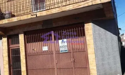 Sobrado à venda, 120 m² por R$ 580.000,00 - Jardim Vila Formosa - São Paulo/SP