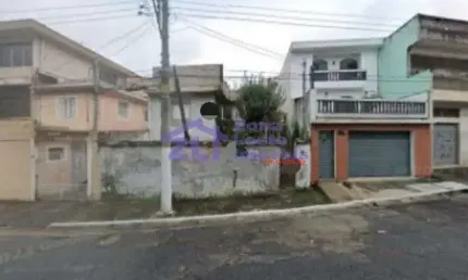 Terreno à venda, 302 m² por R$ 690.000,00 - Vila Formosa - São Paulo/SP