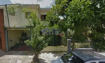 Casa com 3 quartos à venda na Rua Ipiguá, 256, Cidade Mãe do Céu, São Paulo