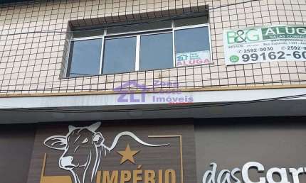 Sala para alugar, 24 m² por R$ 1.500,00/mês - Vila Formosa - São Paulo/SP