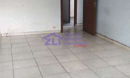 Salas para alugar, 120 m² por R$ 2.200/mês - Vila Guarani(Zona Leste) - São Paulo/SP