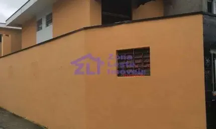 Sobrado residencial à venda, Vila Carrão, São Paulo.