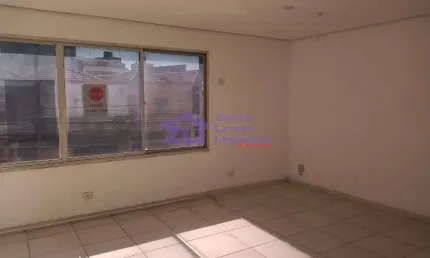 Sala à venda, 37 m² por r$ 215.000,00 - vila carrão - são paulo/sp